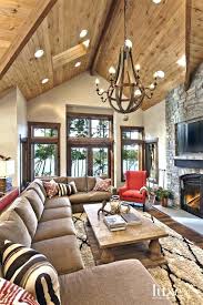 Check spelling or type a new query. Living Room Log Cabin Interior Paint Colors Novocom Top