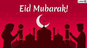 According to the fiqh council of north america and the isna, it is expected that the eid of the year 1442/2021 in america will correspond to 13 mai 2021. Eid Ul Fitr 2020 Google Search