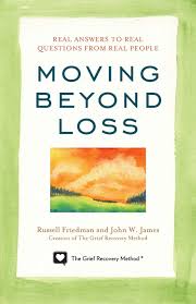 <p>are you prepared in attending an interview? Moving Beyond Loss Real Answers To Real Questions From Real People Featuring The Proven Actions Of The Grief Recovery Method Amazon De Friedman Russell James John W Fremdsprachige Bucher