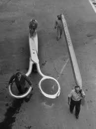 Check spelling or type a new query. The Incredible Shrinking Man 1957 Shotonwhat Behind The Scenes