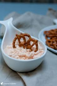 Rheinhessischer Spundekase Spundekas Rezept Fingerfood Vorspeisen Lebensmittel Essen