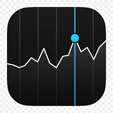 Stocks for android brings you free access to. Aqua Electric Blue Font Png 1024x1024px Iphone Android App Store Apple Aqua Download Free