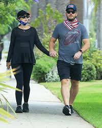 And for chris pratt and his wife katherine schwarzenegger, the couple have announced the happiest piece of news they could have hoped for. Katherine Schwarzenegger Baby Born She Chris Pratt Have A Girl Hollywood Life