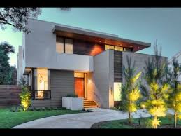 Modern House Design With Contemporary Point Of View In Texas Usa Minimalist House Design House Exterior House Designs Exterior