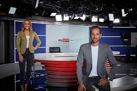 Watch the best live coverage of your favourite sports: Sky Sport News Returns To Pay Tv In Germany