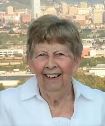 Obituary information for Mary Lou Hisch