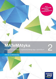 Zbiór zadań z matematyki dla kl. Matematyka Podrecznik Klasa 2 Liceum I Technikum Zakres Podstawowy Smyk Com
