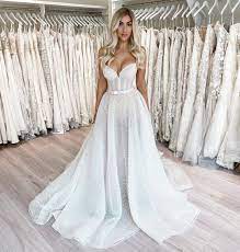 Galia Lahav Sweetheart Strapless Wedding Dress