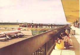 See route maps and schedules for flights to and from kuala lumpur and airport reviews. Vintage Kl Royal Brunei Airlines Subang Paris Airport