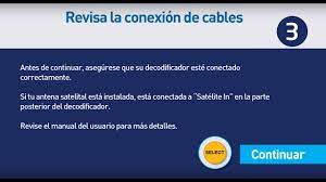 De un hotel o casa rural, de un restaurante, tiendas. Directv Busca La Senal Del Satelite De Directv Youtube