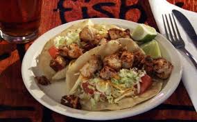 Authentic baja cuisine with a coastal twist Cabo Fish Taco