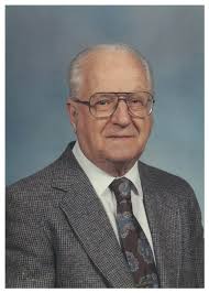 John Lindsley, 100, active fireman in Lambertville dies