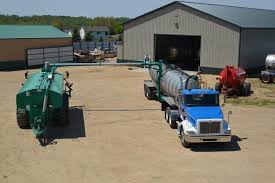 Cover Story: Courtland Waste Handling