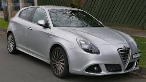 Image result for Grigio Basalto 2015 Alfa-Romeo