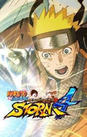 Naruto Shippuden Ultimate Ninja Storm 4 Free Download V1 09 Repacklab