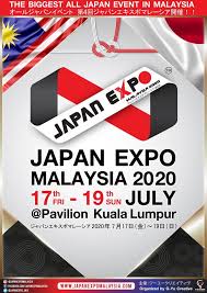 While you saunter through this beautiful country exploring its many wonders, do try to witness a few of these malaysian festivals and celebrations. Japan Expo Malaysia 2020 Ticket2u