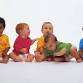 Baby and Toddler Play Group event image