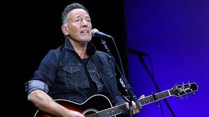 Springsteen's representatives did not immediately respond to a. Biden Inauguration Bruce Springsteen And John Legend To Perform The New York Times