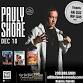 Pauly Shore event image