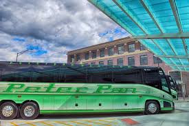 Peter Pan Bus Lines Moves To Springfield Union Station Masslive Com