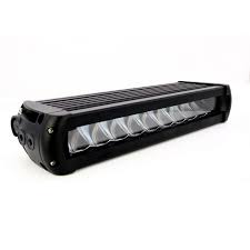 Super Bright Wholesale Cree New 14inch 100w Spot Light Bar 22inch 200w Single Row Led Light Bar For Offroad Tr Led Light Bars Bar Lighting Led Lights