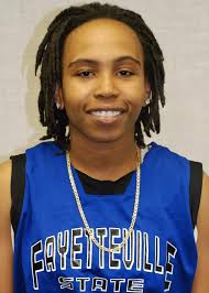 LAST SECOND BUCKET PUSHES FSU PAST THE LADY FALCONS