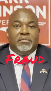 Mark Robinson is the current North Carolina Lieutenant Governor. Do you  know what political history led him to winning that statewide election and  then become the 2024 Republican candidate for ...