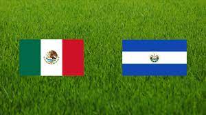 Cómo y dónde ver la 'selecta' se prepara para encarar la copa oro, por ello se enfrentará a guatemala quien también quiere llegar en forma a las clasificatorias del torneo. Mexico Vs El Salvador 2003 Footballia