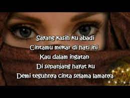 D d# di ketika kurindu padamu. Pacaq Cintamu Mekar Dihati Karaoke Cover Live Youtube
