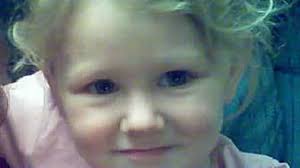 Man sentenced to 10 years for abusing Kyra Wine