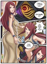 Denmark Kushina Uzumaki Guro Comic- Naruto Hentai Ftvgirls - Hitomi.asia