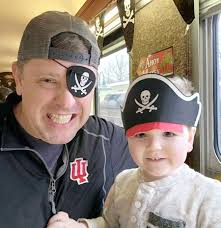 Sheridan student applies Olympic mindset to life