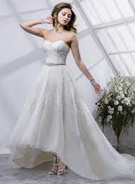 Macie By Maggie Sottero Wedding Dresses High Low Wedding Dresses Sottero And Midgley Wedding Dresses
