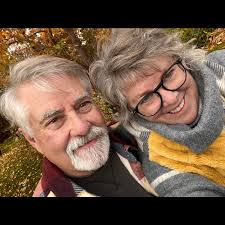 What are your favorite climbing roses for a front garden?