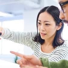 Q & A with Ruth Ofori-Danso