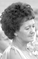 Flora Nielsen Obituary (2005)