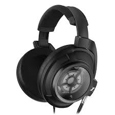 Sennheiser releases new headset with anc for concentration, calls and entertainment. Sennheiser Hd 820