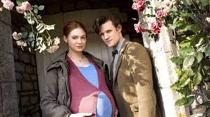 BBC One - Doctor Who, Series 5, Amy's Choice
