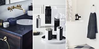 De l inspiration à l. Porte Savon Porte Brosses A Dents Porte Serviettes Notre Shopping Marie Claire