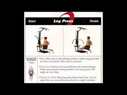 bowflex ultimate exercises exercise color demonstration from workout poster legs arms lying sitting