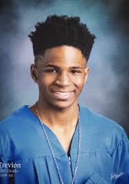 Obituary for Trevion Winston McAfee