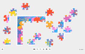 Card party is based on classic party games but also designed to give you a totally new fun experience. Puzzle Party The Fwa