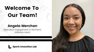 Angela Merchan's Instagram, Twitter & Facebook