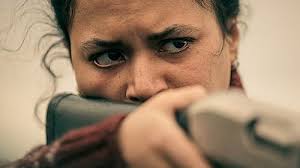 Black Sands (TV Series 2021– )