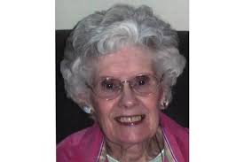 Dorothy Ayers Obituary (2015)