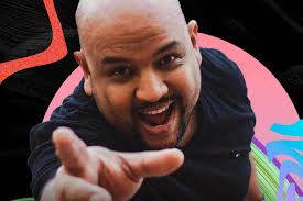 Johan Molina, un extraordinario publicista colombiano y su extraordinario  documental de branding y rediseño de marca