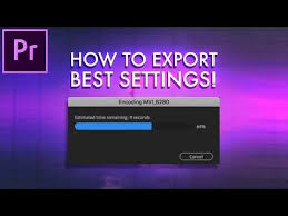 You Recently Got Into Video And Decided To Use Adobe Premiere To Edit Your Footage That S Fantastic Bu Premiere Pro Tutorials Premiere Pro Adobe Premiere Pro