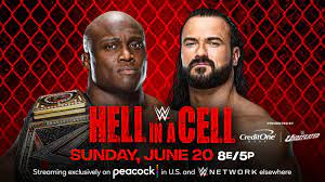 Wwe now recaps the punishing steel cage showdowns and championship clashes from wwe hell in a cell 2021. Wwe Hell In A Cell 2021 Results Start Time How To Watch