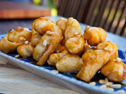 In a food processor, mix the dry ingredients with butter. Struffoli Recipe Giada De Laurentiis Food Network