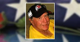 Douglas Lee Capps Obituary May 27, 2024